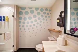 thumbnail: Bathroom shower