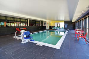thumbnail: Pool