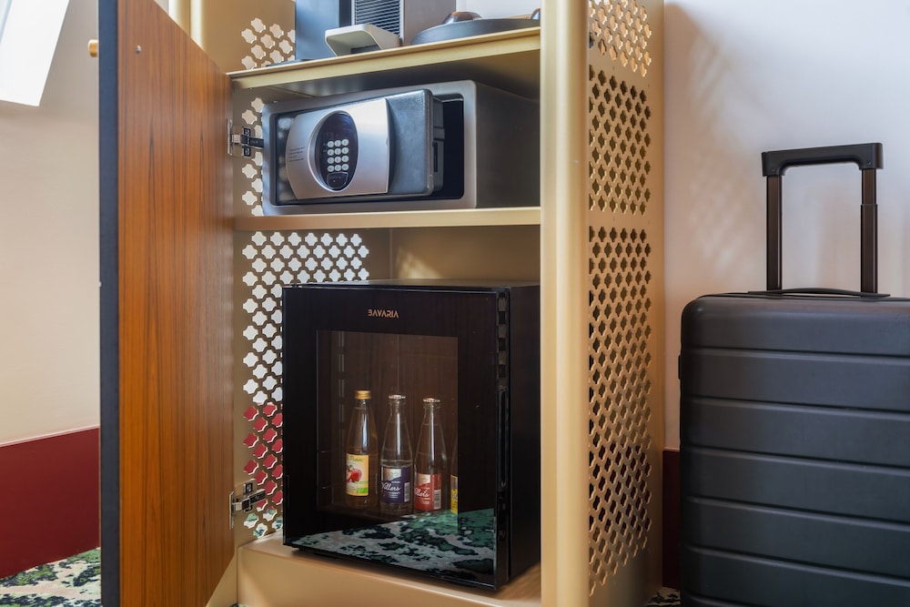 Minibar