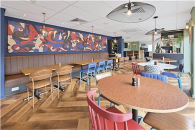 On-Site,Lobby,Reception