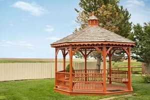 thumbnail: On-Site,Outdoor/Exterior,Gazebo