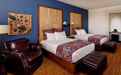 Guest Room,Bed,On-Site