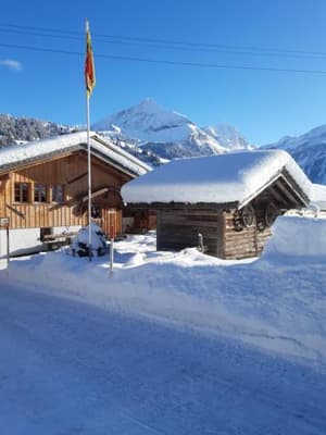 Gstaad thumbnail