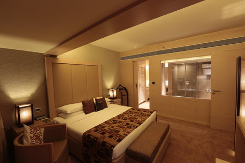 Uranus Premier Suite at Hotel Sahara Star Mumbai