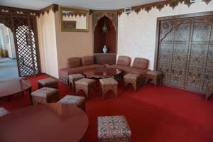 thumbnail: Living room