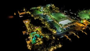 thumbnail: Aerial view