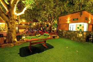 thumbnail: Garden
