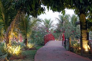 thumbnail: Garden