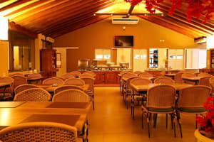 thumbnail: Restaurant