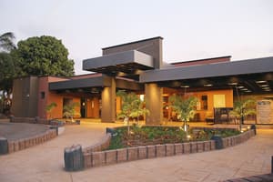 thumbnail: Restaurant