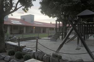 thumbnail: Children's play area - outdoor