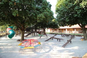 thumbnail: Children's play area - outdoor