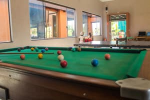 thumbnail: Billiards