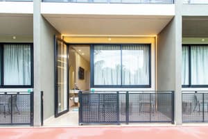 thumbnail: Terrace/patio