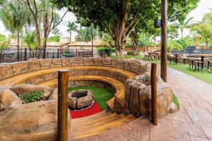 thumbnail: Terrace/patio