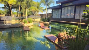 thumbnail: View from property