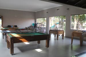 thumbnail: Game room