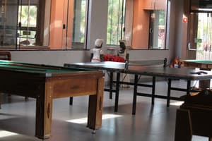 thumbnail: Game room