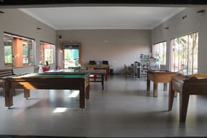 thumbnail: Game room