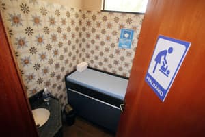 thumbnail: Property amenity
