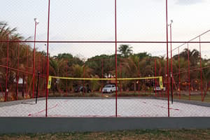 thumbnail: Sport court