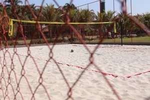 thumbnail: Sport court