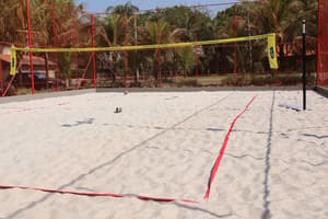 thumbnail: Sport court