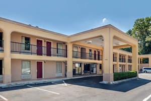 thumbnail: Exterior