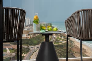 thumbnail: View from room