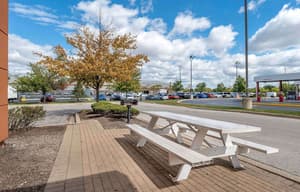 thumbnail: Property amenity
