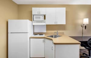 thumbnail: Private kitchen