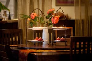 thumbnail: Dining