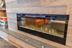thumbnail: Fireplace