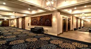 thumbnail: Meeting facility