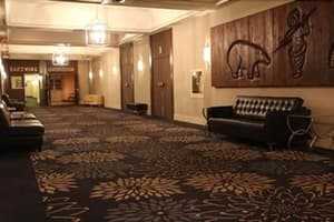 thumbnail: Meeting facility