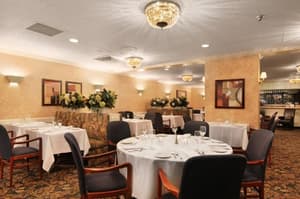 thumbnail: Restaurant