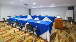 thumbnail: Meeting facility