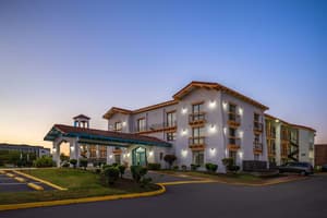 thumbnail: Exterior