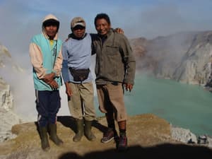 thumbnail: Hiking