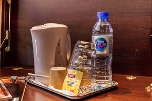 thumbnail: Minibar