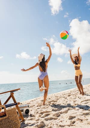 thumbnail: Beach