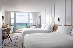 thumbnail: Beach/ocean view