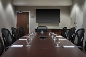 thumbnail: Meeting facility