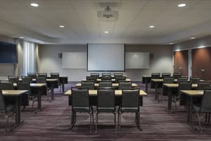 thumbnail: Meeting facility