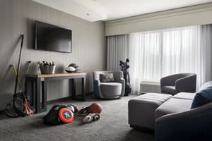 thumbnail: Property amenity