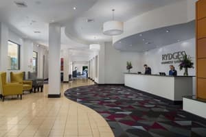 thumbnail: Reception