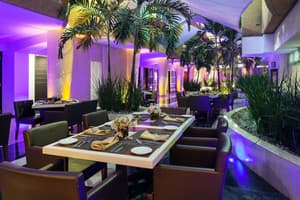thumbnail: Restaurant