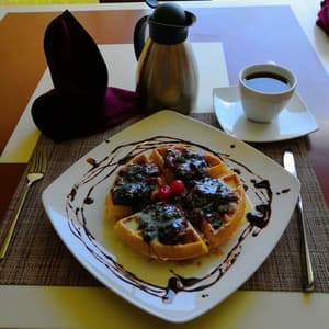 thumbnail: Breakfast meal