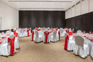 thumbnail: Ballroom