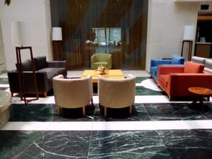 thumbnail: Meeting facility